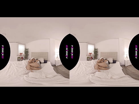 ❤️ PORNBCN VR E to'alua tama'ita'i fa'afafine na ala mai i le 4K 180 3D virtual reality Geneva Bellucci Katrina Moreno ❤ i le sm.xxxdl.ru ❌️❤